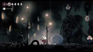 Télécharger Hornet: Silksong Hollow Knight Action pour Android Capture d'écran 4