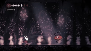 Télécharger Hornet: Silksong Hollow Knight Action pour Android Capture d'écran 6