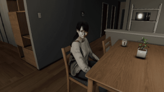 Télécharger Parasocial Game Simulateurs pour Android Capture d'écran 2
