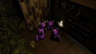 Télécharger Parasocial Game Simulateurs pour Android Capture d'écran 4