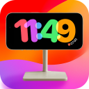 Télécharger  StandBy iOS 17