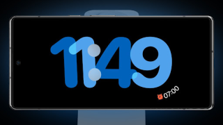 Télécharger StandBy iOS 17 Personnalisation pour Android Capture d'écran 5