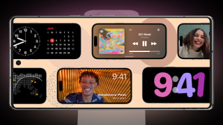 Télécharger StandBy iOS 17 Personnalisation pour Android Capture d'écran 6