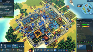 Télécharger Kingdoms and Castles Mobile Simulateurs pour Android Capture d'écran 2