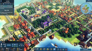Télécharger Kingdoms and Castles Mobile Simulateurs pour Android Capture d'écran 4
