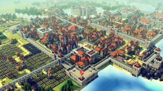 Télécharger Kingdoms and Castles Mobile Simulateurs pour Android Capture d'écran 5