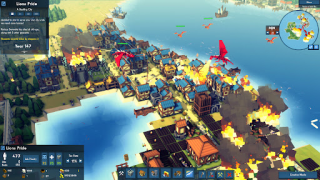 Télécharger Kingdoms and Castles Mobile Simulateurs pour Android Capture d'écran 6
