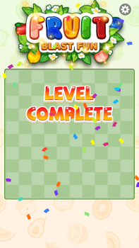 Télécharger Fruit Blast Fun Occasionnel pour Android Capture d'écran 5