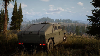 Télécharger Spintires MudPulse Simulator Simulateurs pour Android Capture d'écran 3