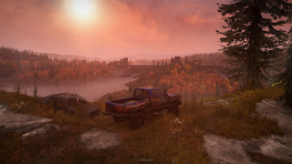 Télécharger Spintires MudPulse Simulator Simulateurs pour Android Capture d'écran 4