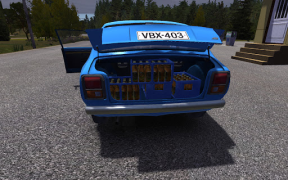 Télécharger My Summer Car Simulateurs pour Android Capture d'écran 2
