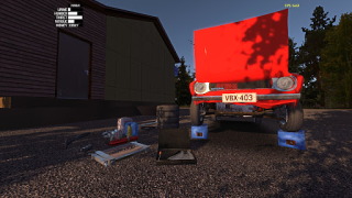 Télécharger My Summer Car Simulateurs pour Android Capture d'écran 4