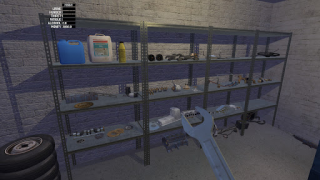 Télécharger My Summer Car Simulateurs pour Android Capture d'écran 5