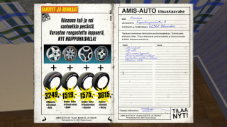 Télécharger My Summer Car Simulateurs pour Android Capture d'écran 6