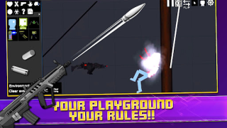 Télécharger Pixel Playground Action pour Android Capture d'écran 2