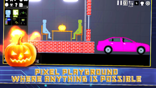 Télécharger Pixel Playground Action pour Android Capture d'écran 6