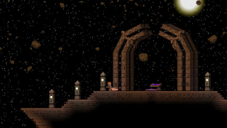 Télécharger Starbound Mobile Aventures pour Android Capture d'écran 3