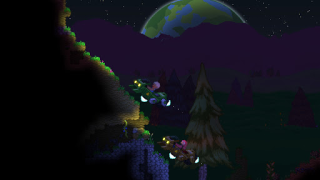 Télécharger Starbound Mobile Aventures pour Android Capture d'écran 4