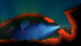 Télécharger Starbound Mobile Aventures pour Android Capture d'écran 5
