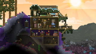 Télécharger Starbound Mobile Aventures pour Android Capture d'écran 7