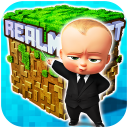 Télécharger  RealmCraft 3D Mine Block World