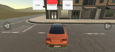 Télécharger indian car simulator 3d 2023 Simulateurs pour Android Capture d'écran 3