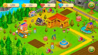 Télécharger Jeux De Ferme Offline Simulateurs pour Android Capture d'écran 6