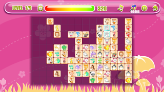 Télécharger Dream Pet Link Jeux de réflexion pour Android Capture d'écran 2