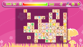 Télécharger Dream Pet Link Jeux de réflexion pour Android Capture d'écran 3