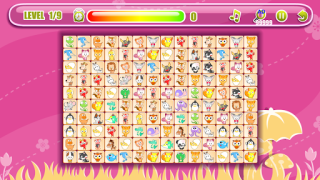Télécharger Dream Pet Link Jeux de réflexion pour Android Capture d'écran 4
