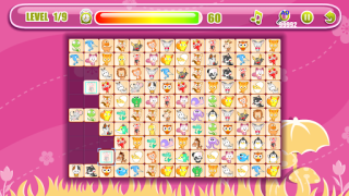 Télécharger Dream Pet Link Jeux de réflexion pour Android Capture d'écran 5