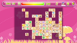 Télécharger Dream Pet Link Jeux de réflexion pour Android Capture d'écran 7