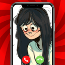 Télécharger  MOMO Fake Video Call and Chat