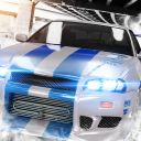 Télécharger  Real Car Drift Racing Royal 2