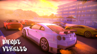 Télécharger Real Car Drift Racing Royal 2 Course pour Android Capture d'écran 4