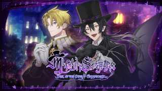 Télécharger Midnight Serenade: Otome Game Simulateurs pour Android Capture d'écran 5