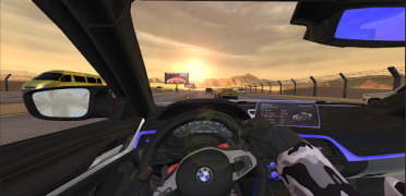 Télécharger Takata Drift JDM Masters Course pour Android Capture d'écran 3