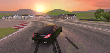 Télécharger Takata Drift JDM Masters Course pour Android Capture d'écran 6