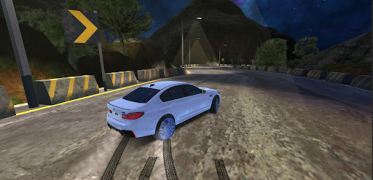 Télécharger Takata Drift JDM Masters Course pour Android Capture d'écran 7