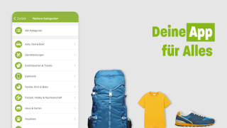 Télécharger Kleinanzeigen: Jetzt ohne eBay Shopping pour Android Capture d'écran 2
