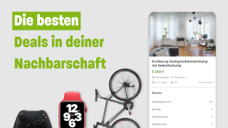 Télécharger Kleinanzeigen: Jetzt ohne eBay Shopping pour Android Capture d'écran 3