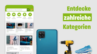 Télécharger Kleinanzeigen: Jetzt ohne eBay Shopping pour Android Capture d'écran 4