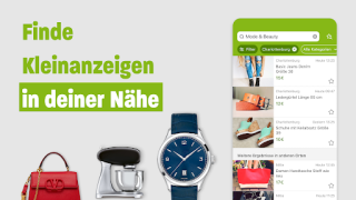 Télécharger Kleinanzeigen: Jetzt ohne eBay Shopping pour Android Capture d'écran 5