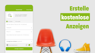 Télécharger Kleinanzeigen: Jetzt ohne eBay Shopping pour Android Capture d'écran 6