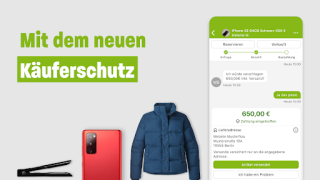 Télécharger Kleinanzeigen: Jetzt ohne eBay Shopping pour Android Capture d'écran 7