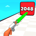 Télécharger  Gun up Weapon Ball Shooter