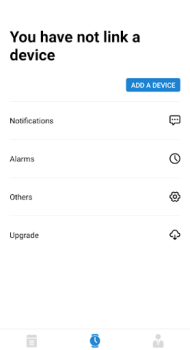 Télécharger HerobandⅢ Santé et forme physique pour Android Capture d'écran 2