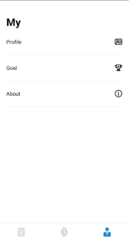 Télécharger HerobandⅢ Santé et forme physique pour Android Capture d'écran 3