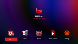 Télécharger IBO Player Lecteurs et éditeurs de vidéos pour Android Capture d'écran 6