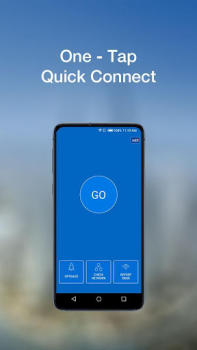Télécharger Ace VPN (Fast VPN) Communication pour Android Capture d'écran 3